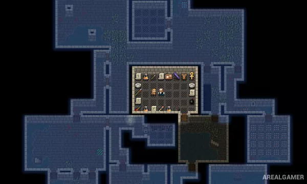 Shattered Pixel Dungeon Screenshot 2