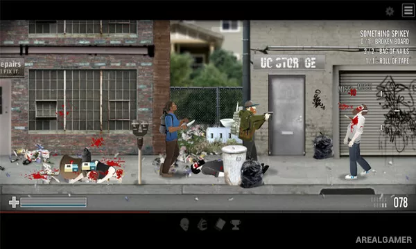 The Last Stand Legacy Collection Screenshot 3