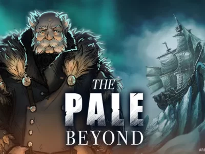 The Pale Beyond