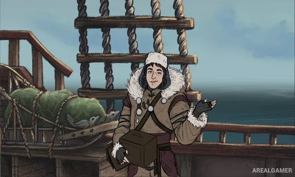 The Pale Beyond Screenshot 3