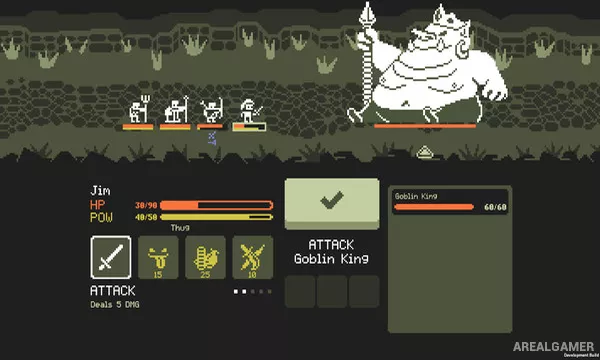 Tinyfolks Screenshot 3