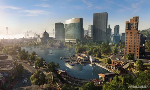 Watch Dogs 2 Screenshot 2