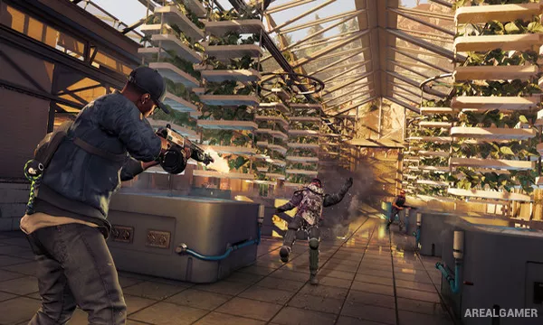 Watch Dogs 2 Screenshot 3