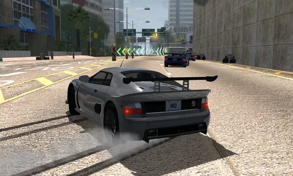 World Racing 2 - Champion Edition Screenshot 1