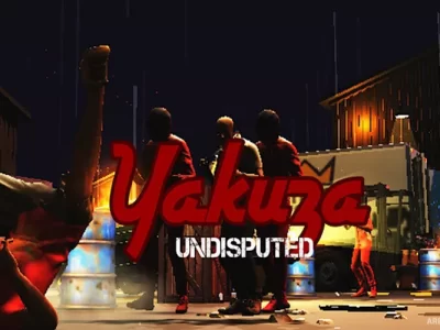 Yakuza Undisputed