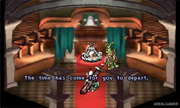 moon: Remix RPG Adventure Screenshot 1