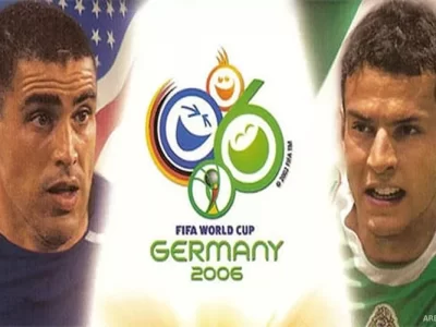 2006 FIFA World Cup
