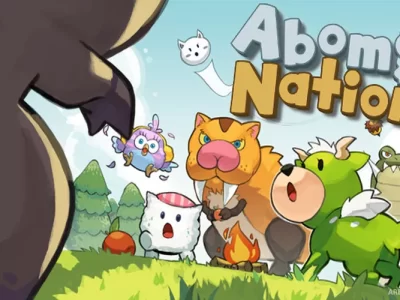 Abomi Nation