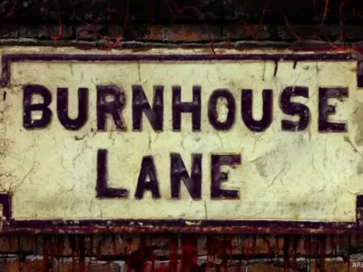 Burnhouse Lane