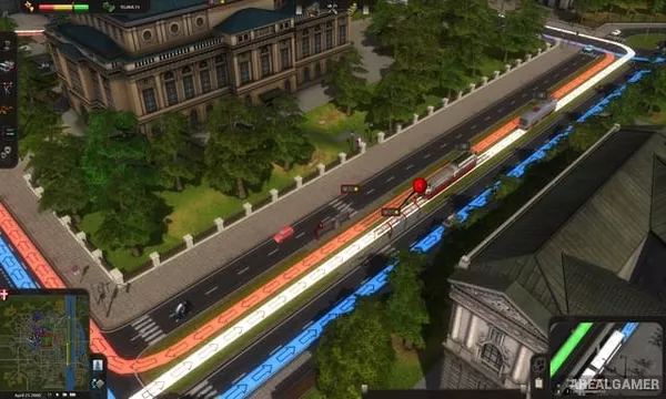 Cities in Motion 1 Collection Screenshot 3