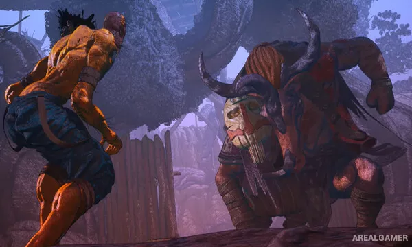 Clash: Artifacts of Chaos Screenshot 1