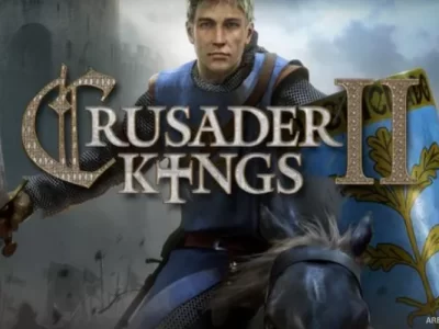 Crusader Kings 2
