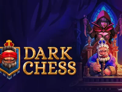 Dark Chess
