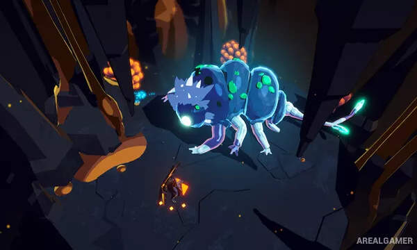 Deflector Screenshot 2