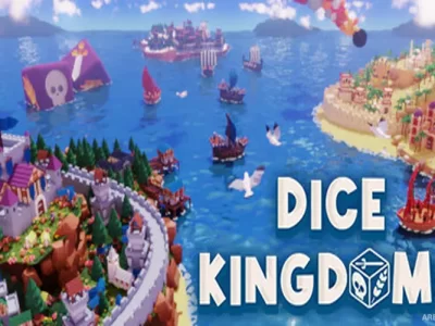 Dice Kingdoms