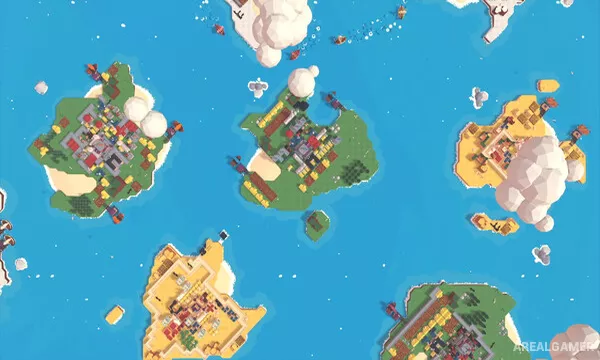 Dice Kingdoms Screenshot 2