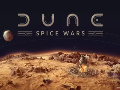 Dune: Spice Wars