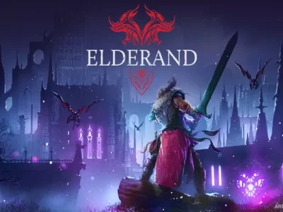Elderand