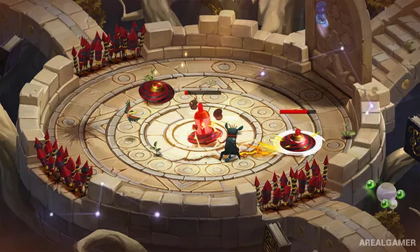 Figment 2: Creed Valley Screenshot 3