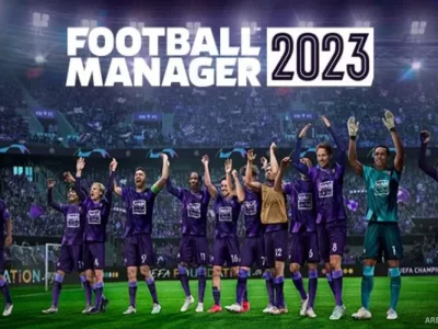 Football Manager 2023
