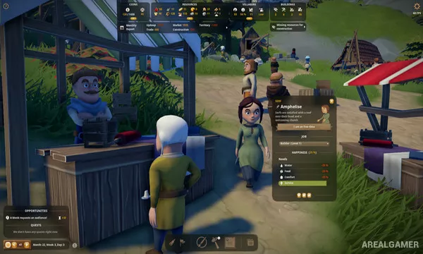 Foundation Screenshot 3