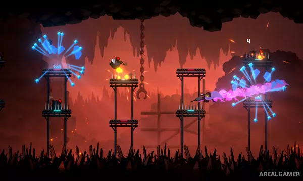 HAAK Screenshot 3