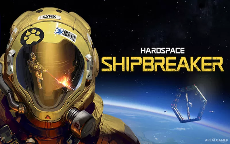 Hardspace: Shipbreaker Cover Art