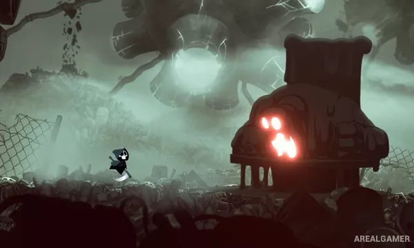 Have a Nice Death Screenshot 3