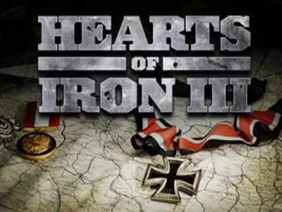 Hearts of Iron III: DLC Collection