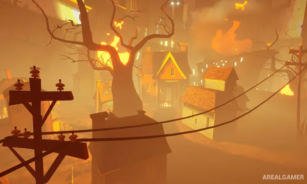 Hello Neighbor: Hide and Seek Screenshot 3
