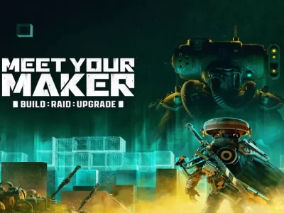 Meet Your Maker
