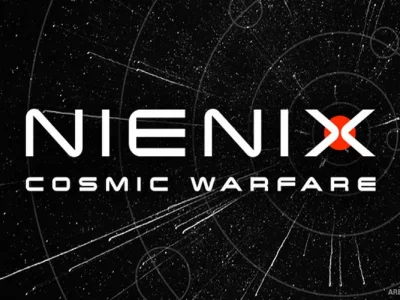 Nienix: Cosmic Warfare