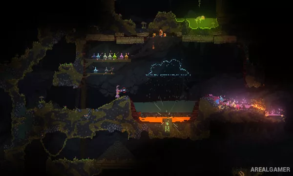 Noita Screenshot 1