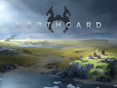 Northgard