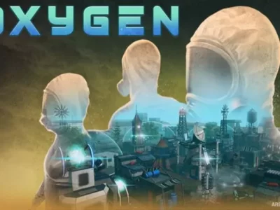Oxygen