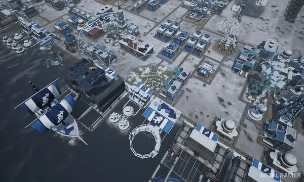 Oxygen Screenshot 2