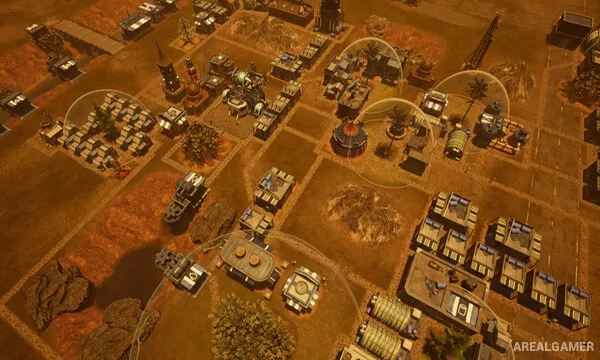 Oxygen Screenshot 3