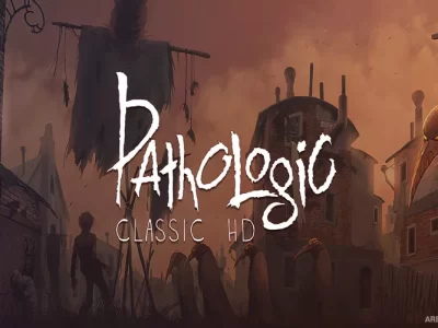 Pathologic Classic HD