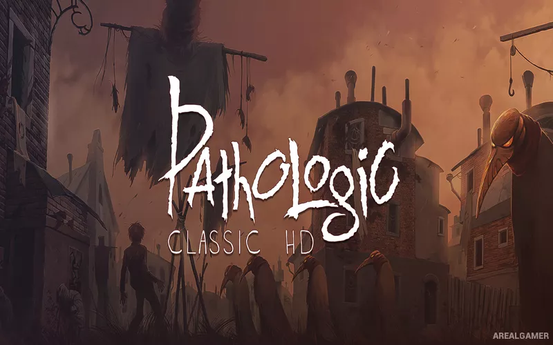 Pathologic Classic HD Cover Art
