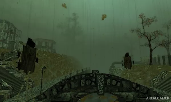 Pathologic Classic HD Screenshot 3