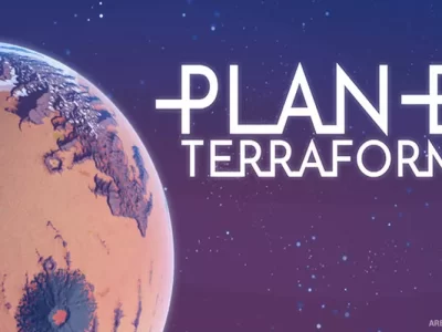 Plan B: Terraform