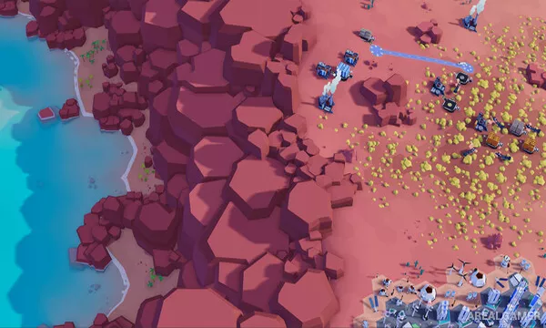 Plan B: Terraform Screenshot 1