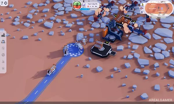 Plan B: Terraform Screenshot 2