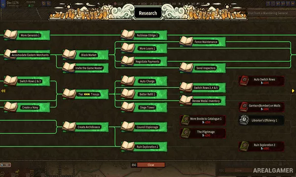 Plebby Quest: The Crusades Screenshot 2