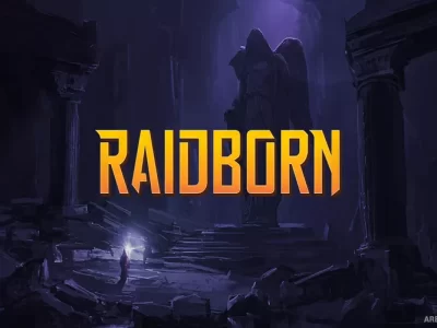 RAIDBORN