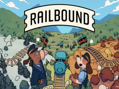 Railbound