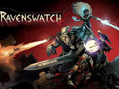 Ravenswatch