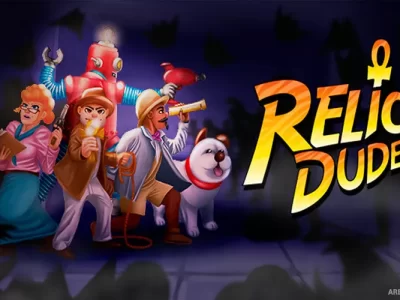 Relic Dudes