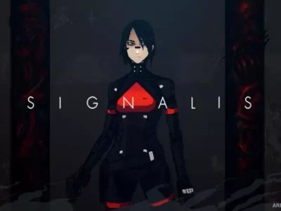 SIGNALIS