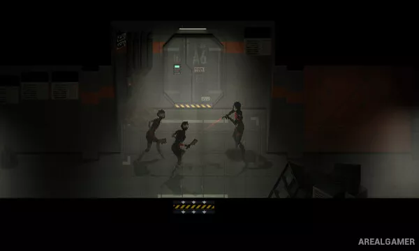 SIGNALIS Screenshot 3